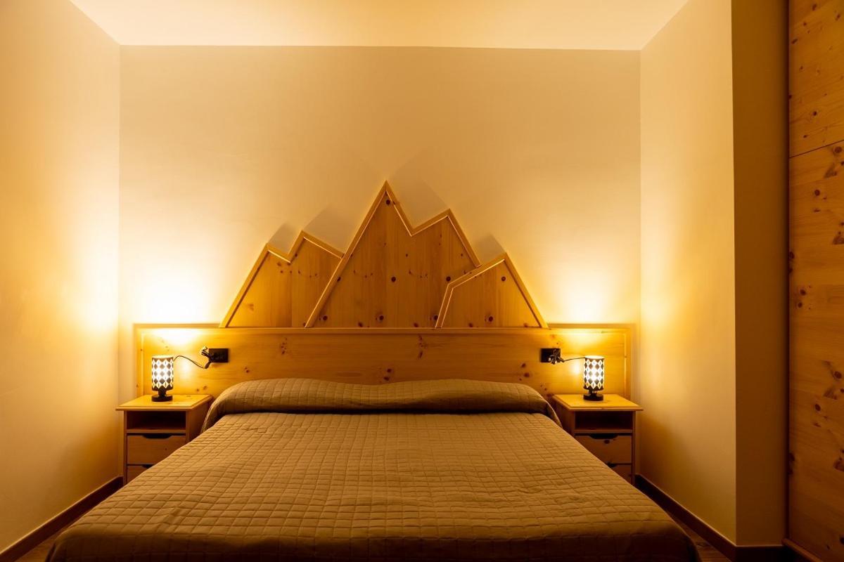 La Villetta Food & Drink Rooms For Rent - No Reception - ラクイラ エクステリア 写真