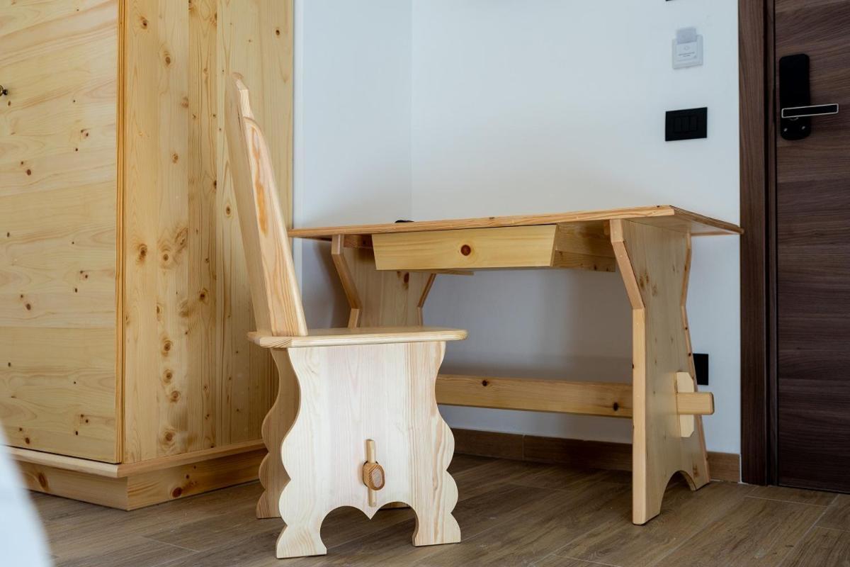 La Villetta Food & Drink Rooms For Rent - No Reception - ラクイラ エクステリア 写真